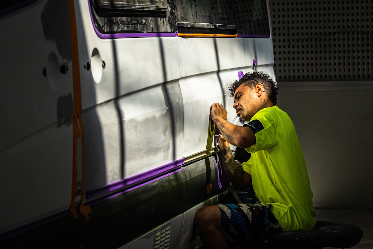 Paint Protection and Ceramic Coatings 1