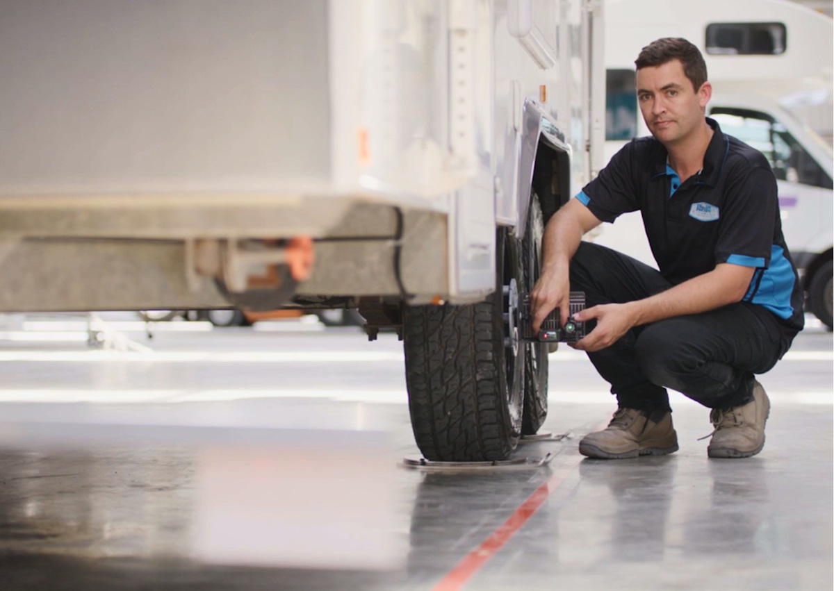 Tyre Replacement, Wheel Alignments and Balancing 3