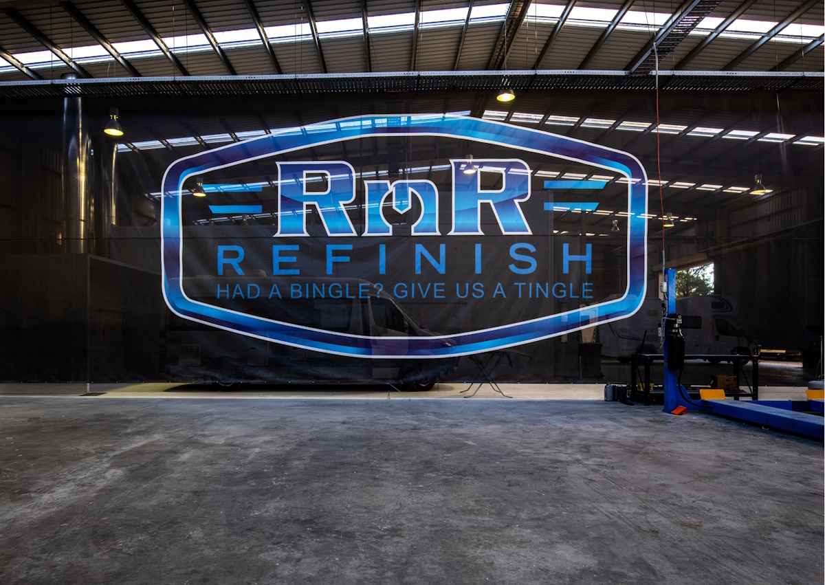 Wheelchair Accessible Vehicle Fit out and Installation 1