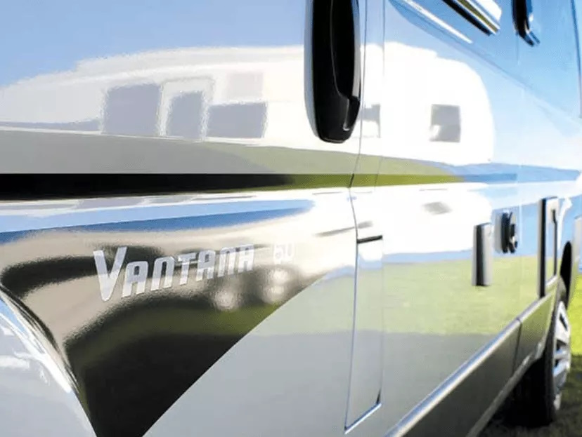 Mobile Caravan Detailing Brisbane