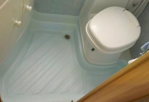 Mobile RV Repairs Brisbane Internal
