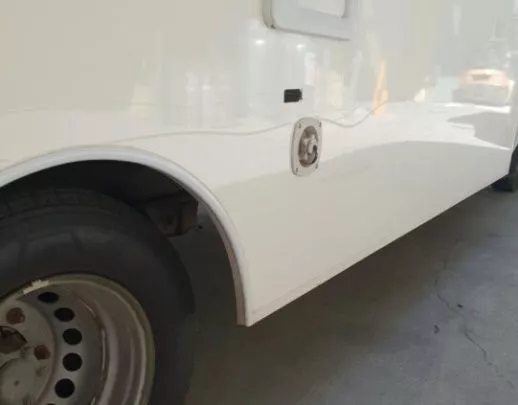 Mobile RV Repairs Brisbane North