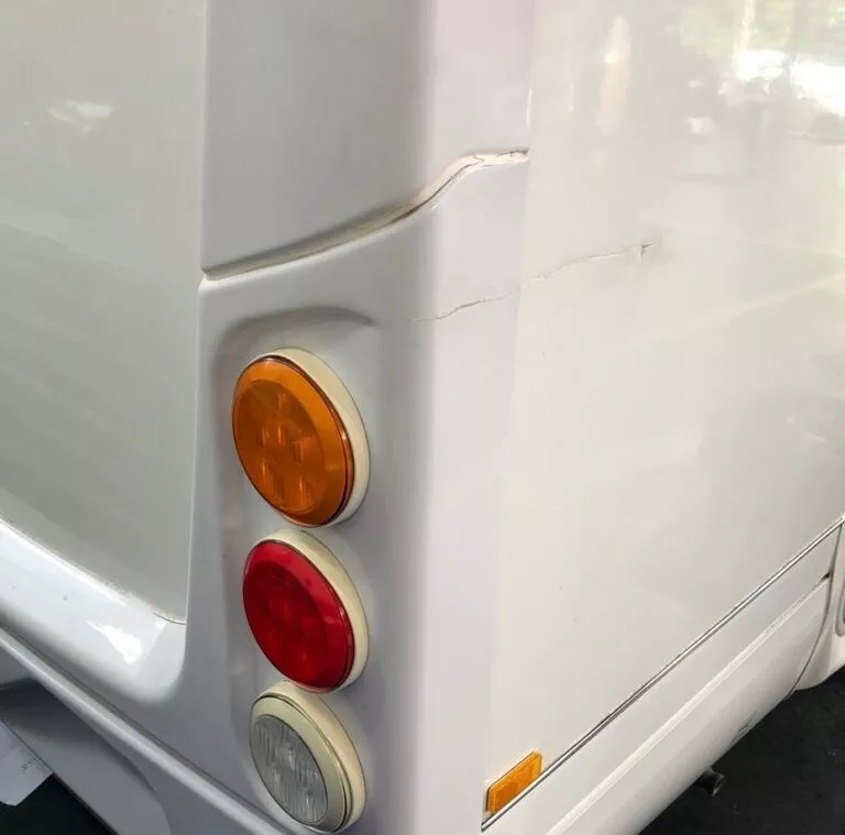 Mobile RV Repairs Brisbane