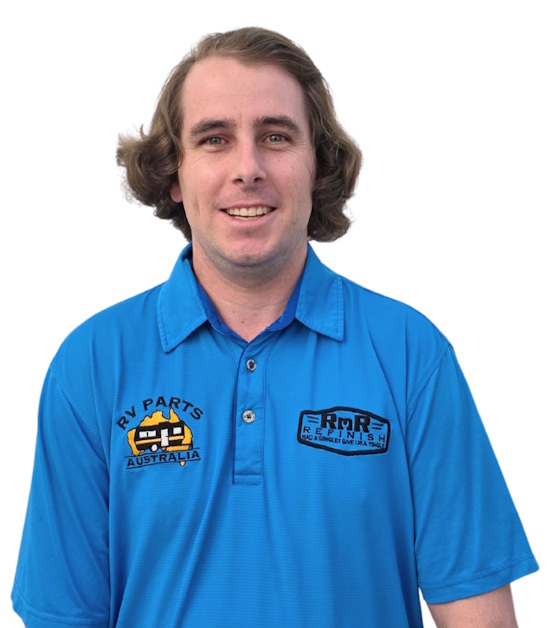 Jack Williams - General Manager